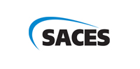 Logo Saces - Prodotti per l'edilizia